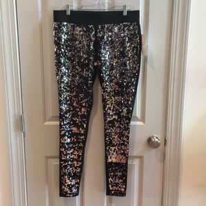 NWT Nordstrom leggings